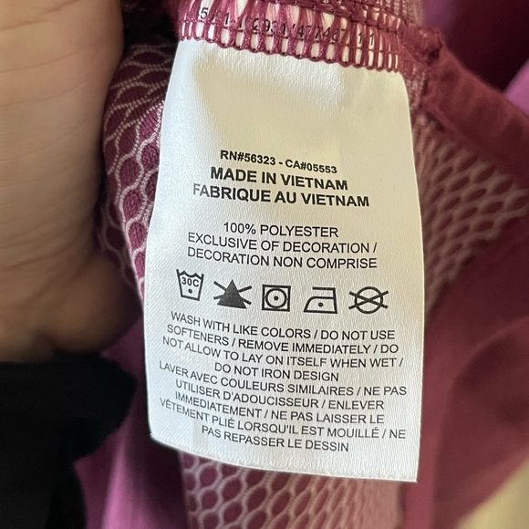 Nike 1/4 zip vest • Women’s XXL - Picture 5 of 9